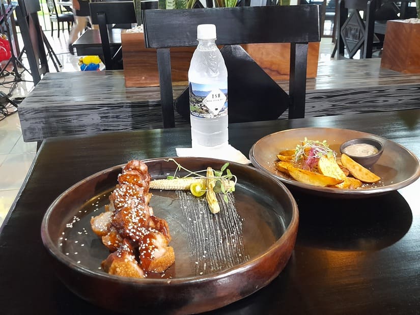 COMIDA